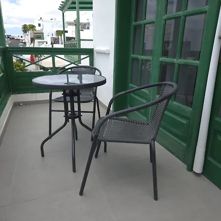 De La Playa V Appartement Tías