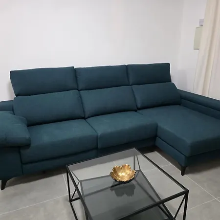 De La Playa V Appartement
