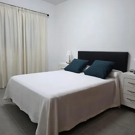 De La Playa V Appartement Tías